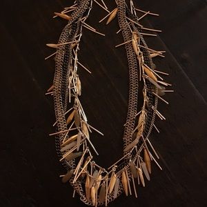 Stella & Dot Freya necklace